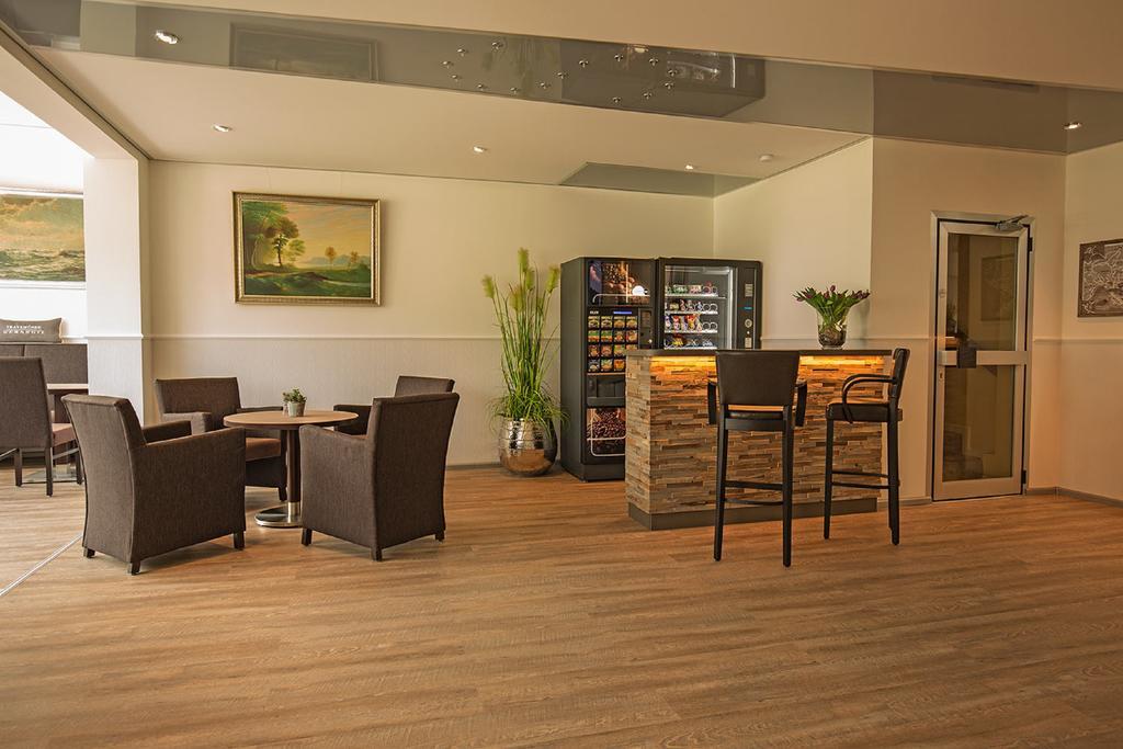 Hotel Sonnenklause リューベック エクステリア 写真